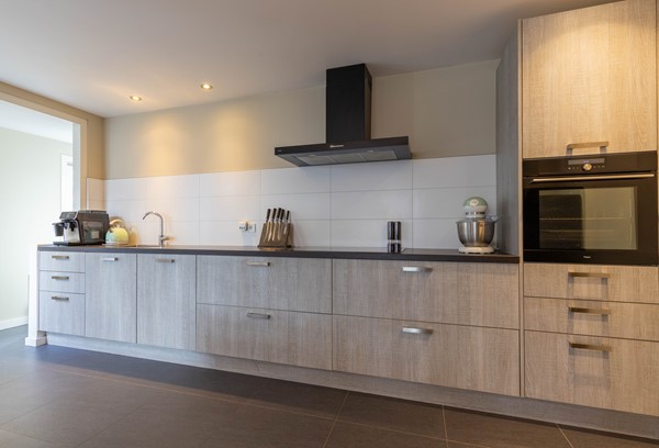 Medium property photo - Wilhelminastraat 53, 2201 KB Noordwijk